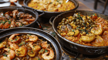 Barcelona Bites: Culinary Adventures in Catalonia